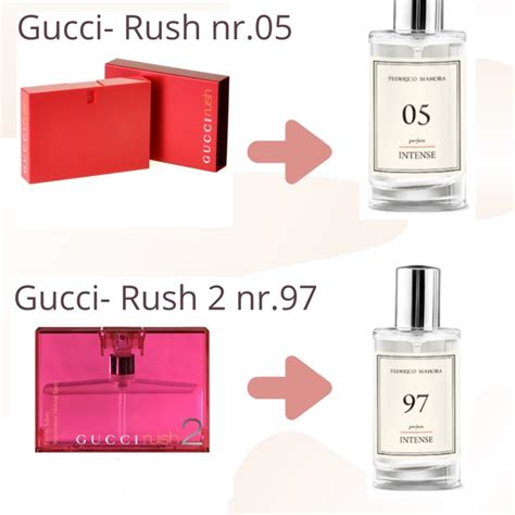 cheap perfume that smells like gucci rush|gucci rush 100ml best price.